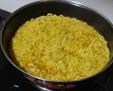 મોનેકો ને મેગી (Monaco Maggi Recipe in Gujarati) રેસીપી સ્ટેપ1ફોટો