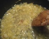A picture of step 5 of Tenderest Beef Curry.