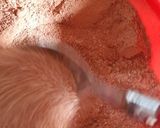 Foto del paso 4 de la receta: Rolls de chocolate