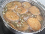 Patatas a la importancia