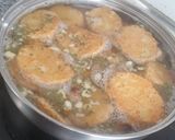 Foto del paso 7 de la receta: Patatas a la importancia