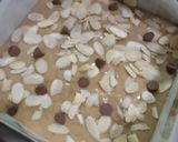 Foto langkah ke 7 dari resep Banana Cake with starter.
