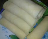 Foto langkah ke 4 dari resep Sosis Solo Ayam Cincang.