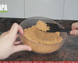 Foto del paso 4 de la receta: Tarta de chocolate