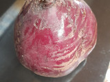 Betarraga cruda