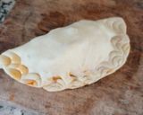 Foto del paso 2 de la receta: Masa para empanadas