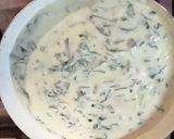 Foto del paso 2 de la receta: Fideos a la crema! 🍽️