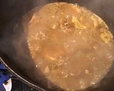 A picture of step 3 of California Farm Pork Loin Curry Dinner.