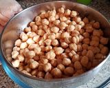 Foto del paso 3 de la receta: Cocido de Garbanzos (a mi manera)