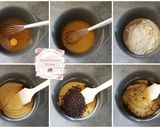 Une image de l'étape 2 de Cookies pâte à tartiner.