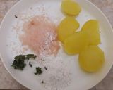 Foto langkah ke 2 dari resep Week 50. MPASI Stik Kentang Ayam.