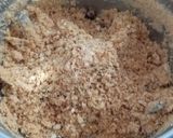 A picture of step 5 of Poha Pakoda.