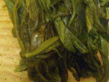 Chiles en raja