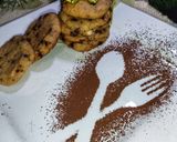 A picture of step 10 of Chocolate Chip Cookies 🍪🍪.