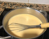 Foto del paso 2 de la receta: Torrijas de flan y pan integral