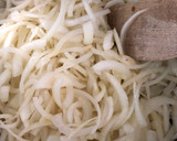 Foto del paso 1 de la receta: Sopa de cebolla