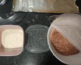 Foto del paso 3 de la receta: Albóndigas con Patatas en Salsa