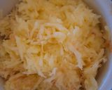 Almáspite-golyó: egyszerűen, sütés nélkül készül 🍏🍎🍏 recept fázis 1 fotója