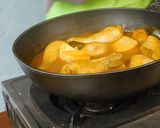 Foto langkah ke 4 dari resep Gulai Ayam.
