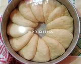 Foto langkah ke 8 dari resep 67. Elephant Ear Bread.