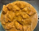 Foto del passaggio 10 della ricetta Pollo al curry🍛