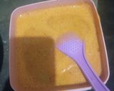 Foto langkah ke 2 dari resep Kuah Ketupat/Lontong Ala Mamak.