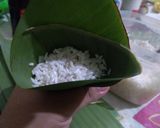 Foto langkah ke 1 dari resep 47. Kue Lupis Legend.