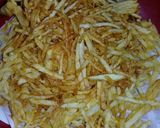 Foto langkah ke 2 dari resep Kentang Mustofa Simple.