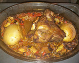 Foto del paso 6 de la receta: Codillo al Curry