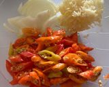 Foto langkah ke 2 dari resep Ma Ling Kecap Special.