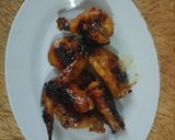Foto langkah ke 7 dari resep Spicy Chicken Wings Teflon.