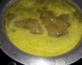 पाया सुप (paya soup recipe in marathi) रेसिपी स्टेप 6 फोटो 
