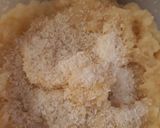 Une image de l'étape 4 de ☆Compote Pommes-Poires-Coco aux 5 Baies☆.