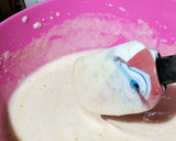 Foto del paso 2 de la receta: Bollo de mandarina y almendras