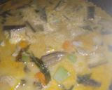 Foto langkah ke 4 dari resep Sayur lodeh.