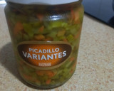 Foto del paso 4 de la receta: Ensaladilla