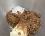 A picture of step 2 of $250 Cookies.
