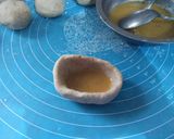 Foto langkah ke 7 dari resep Pempek Pindang.