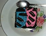 Foto langkah ke 4 dari resep Brownies Oreo simple.