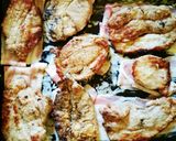 Óvári sertésszelet recept fázis 1 fotója