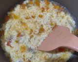 Foto langkah ke 3 dari resep Sup Tomat Telur.