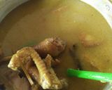 Foto langkah ke 6 dari resep Opor Ayam Dapur Alit.