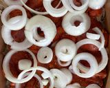 Rakott káposzta másként recept fázis 5 fotója