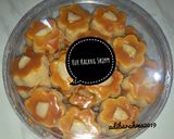 Foto langkah ke 5 dari resep Kue Kacang Skippy.