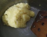 Foto langkah ke 4 dari resep Japanese Puff Cream alias Soes Jepang.