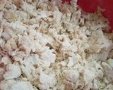 Foto del paso 3 de la receta: Pan árabe fácil y rápido