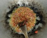 Foto langkah ke 3 dari resep Sambal goreng kentang buncis.