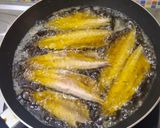 Foto langkah ke 2 dari resep Sarden Ikan Pindang Homemade.