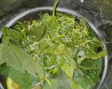 Foto del paso 8 de la receta: Sopa de guías Oaxaqueñas