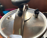 Foto del paso 3 de la receta: Potaje de garbanzos!